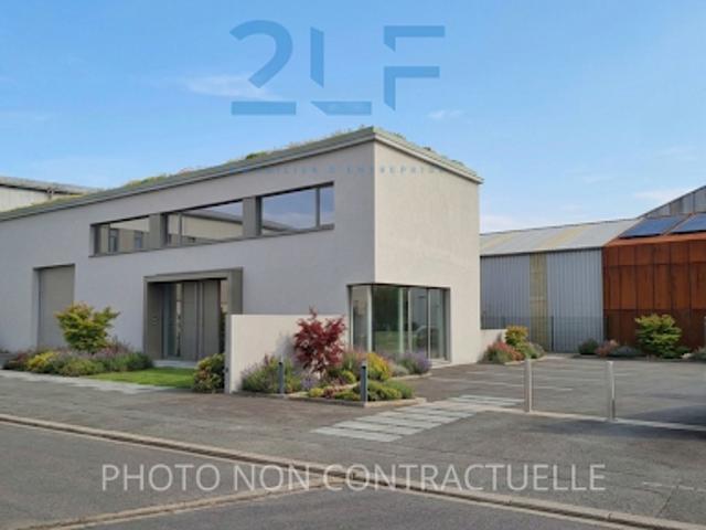 Local Commercial vente à Le Moustoir, Lorient