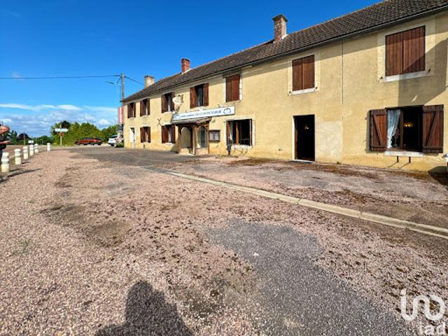 Local Commercial vente à Auxerre, Saint-sauveur-en-puisaye