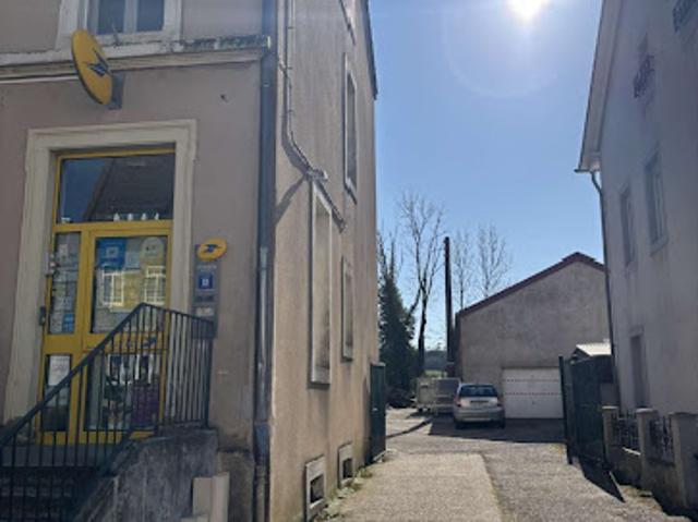 Local Commercial vente à Forbach-Boulay-Moselle, Bouzonville