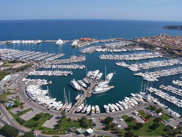 Local Commercial vente à Grasse, Antibes