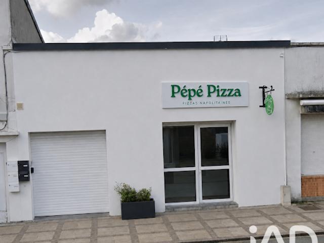 Local Commercial vente à Montreuil-sur-Mer, Cucq