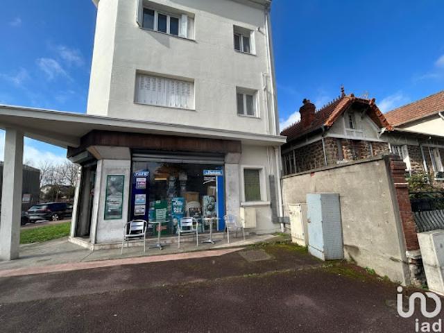 Local Commercial vente à Nogent-sur-Marne, Villiers-sur-marne