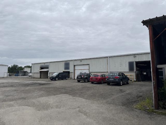 Local Commercial vente à Mont-de-Marsan, Hagetmau