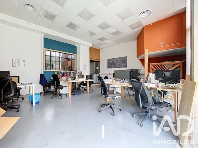 Local Commercial vente à Nantes