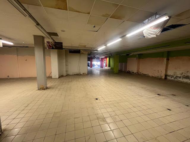 Local Commercial vente à Nice