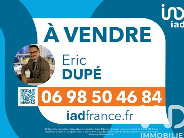 Local Commercial vente à Compiègne, Gournay-sur-aronde
