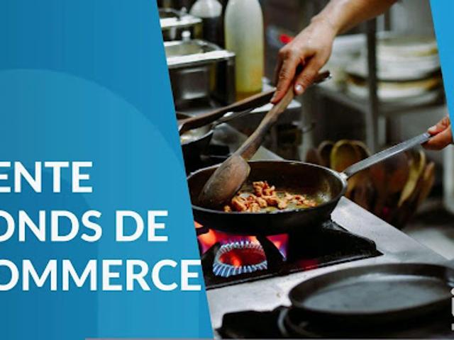 Local Commercial vente à Antony