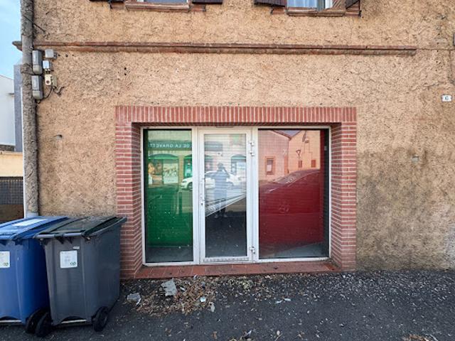 Local Commercial vente à Gagnac-sur-Garonne, Haute-Garonne
