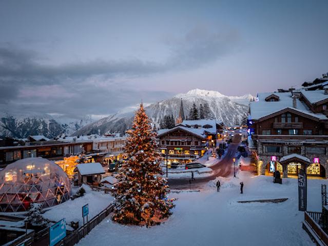 Local Commercial vente à Saint-Bon-Tarentaise, Courchevel