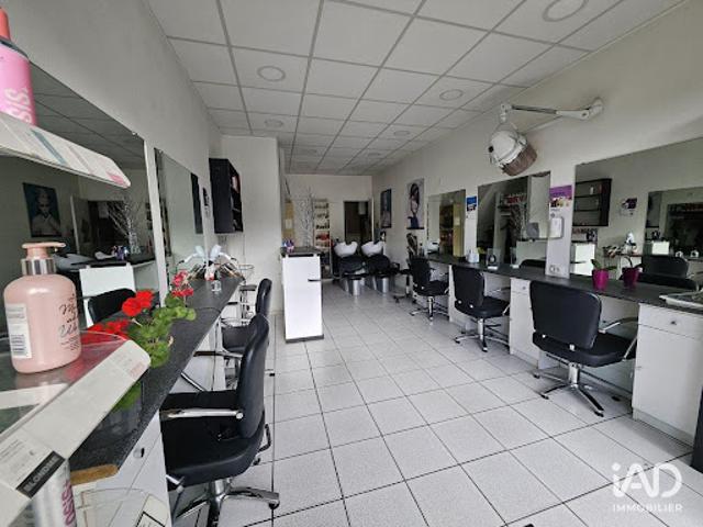 Local Commercial vente à Évry, Viry-châtillon