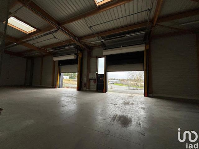 Local Commercial vente à Mortagne-au-Perche, Berd'huis