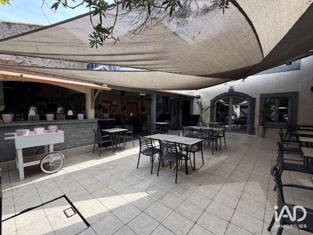 Local Commercial vente à Béziers, Agde