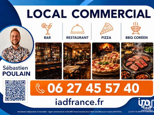 Local Commercial vente à Boulogne-Billancourt, Boulogne-billancourt