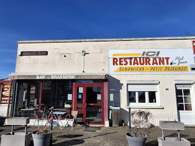 Local Commercial vente à Chalon-sur-Saône, Boyer