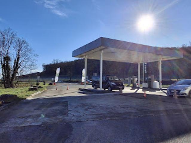 Local Commercial vente à Chalon-sur-Saône, Boyer