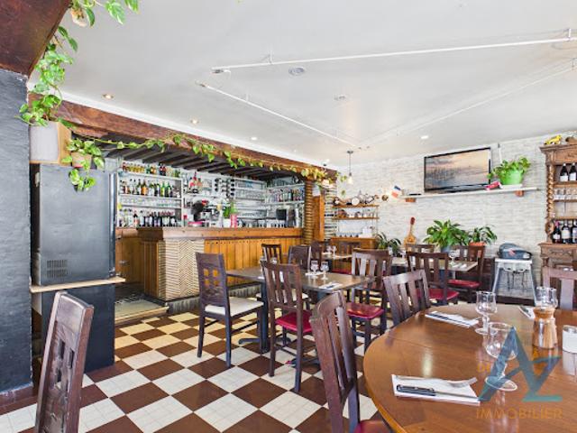 Local Commercial vente à Lisieux, Dozulé