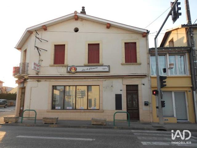 Local Commercial vente à Pamiers, Laroque-d'olmes
