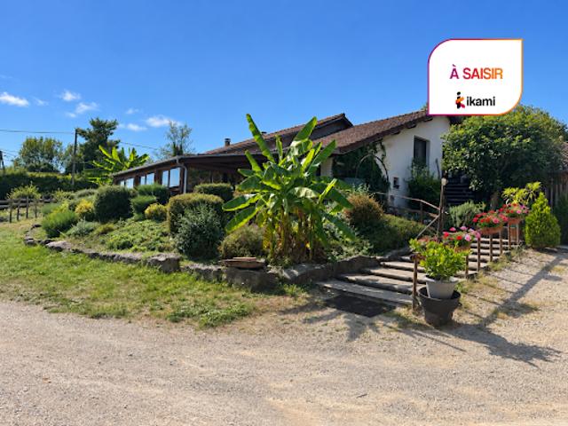 Local Commercial vente à Le Passage, Isère