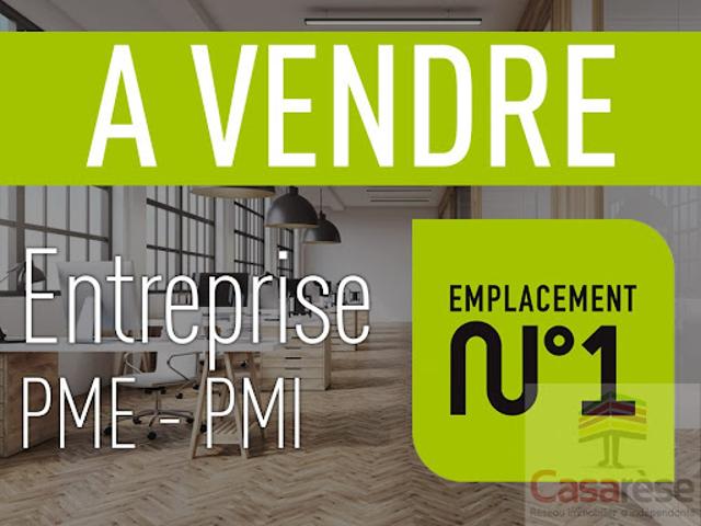 Local Commercial vente à Belvau, Locminé