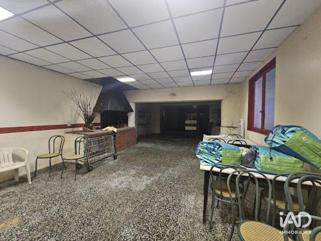 Local Commercial vente à Montauban, Monbéqui