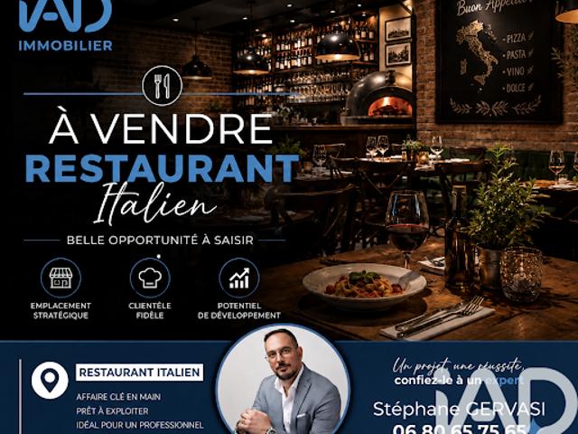 Local Commercial vente à Palaiseau, Morangis