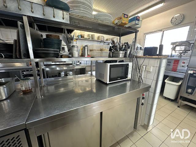 Local Commercial vente à Les Sables-d'Olonne, Moutiers-les-mauxfaits