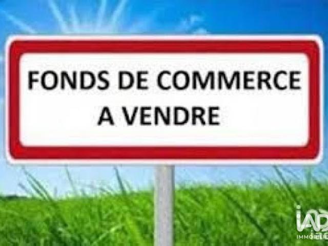 Local Commercial vente à Cherbourg, Sainte-mère-eglise