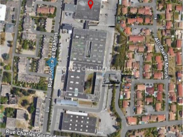 Local Commercial vente à Valence