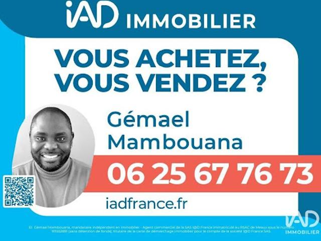 Local Commercial vente à Le Raincy, Villemomble