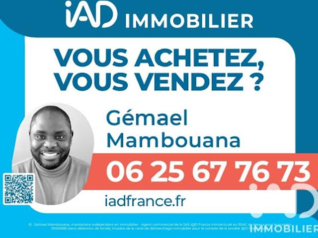 Local Commercial vente à Le Raincy, Villemomble