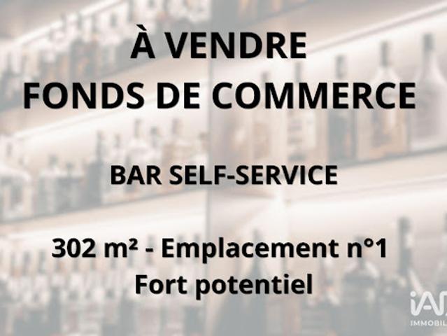 Local Commercial vente à Meaux, Claye-souilly