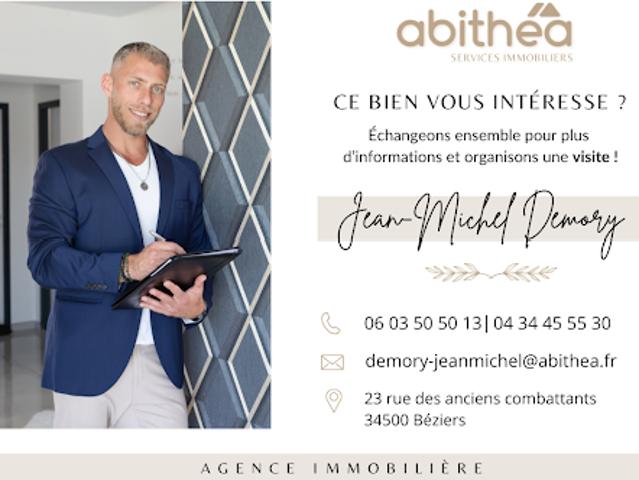 Local Commercial vente à Béziers