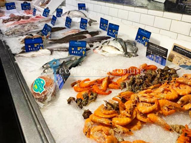 Local Commercial vente à Nîmes, Le Grau-du-roi