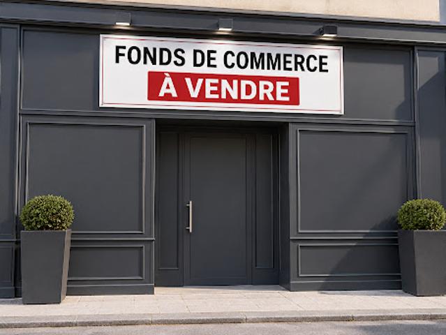 Local Commercial vente à Les Sables-d'Olonne, Château-d'olonne