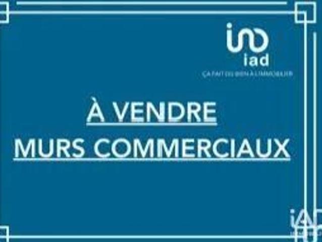 Local Commercial vente à Caen, Ouistreham