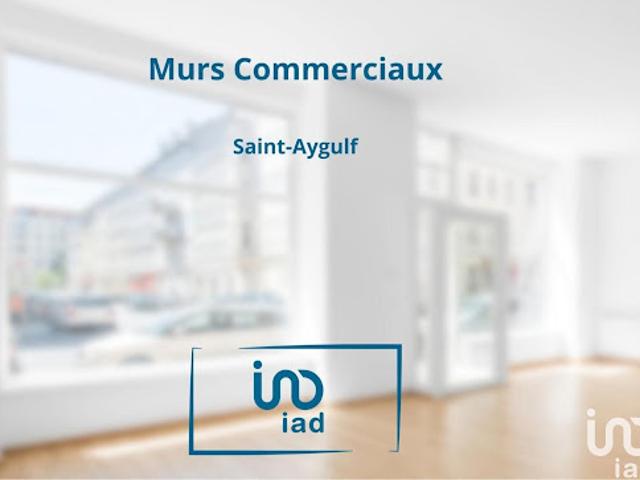 Local Commercial vente à Arrondissement de Draguignan, Fréjus