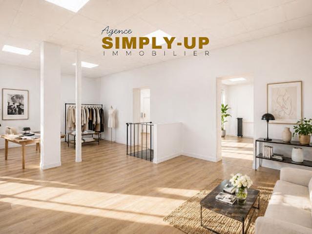 Local Commercial vente à Paris, Île-de-France