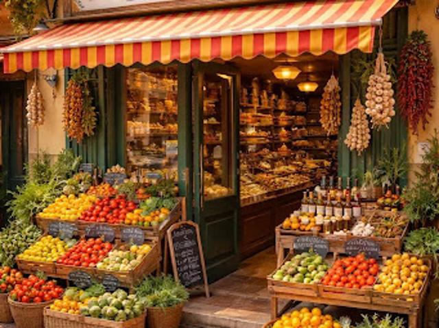 Local Commercial vente à Nice