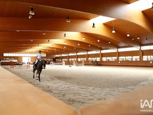 Local Commercial vente à Sarreguemines, Lemberg