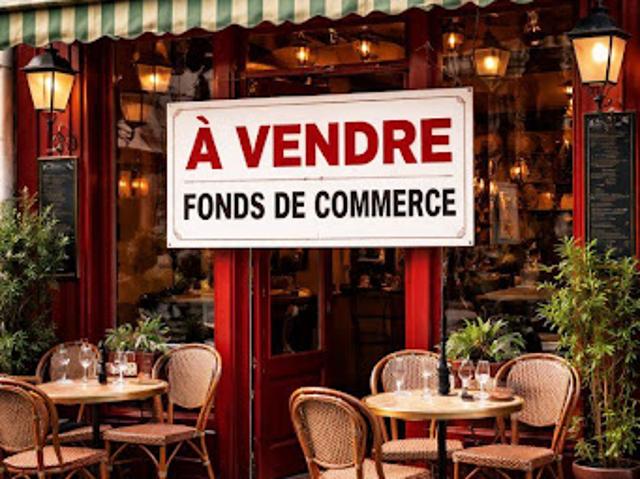 Local Commercial vente à Saumur, Doué-la-fontaine