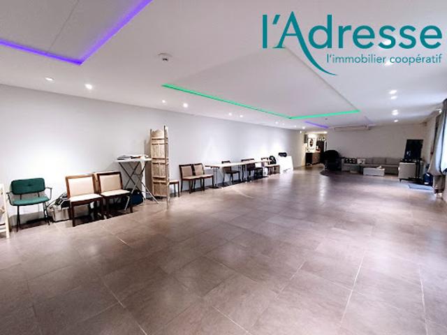 Local Commercial vente à Alsace-Lorraine, Chelles