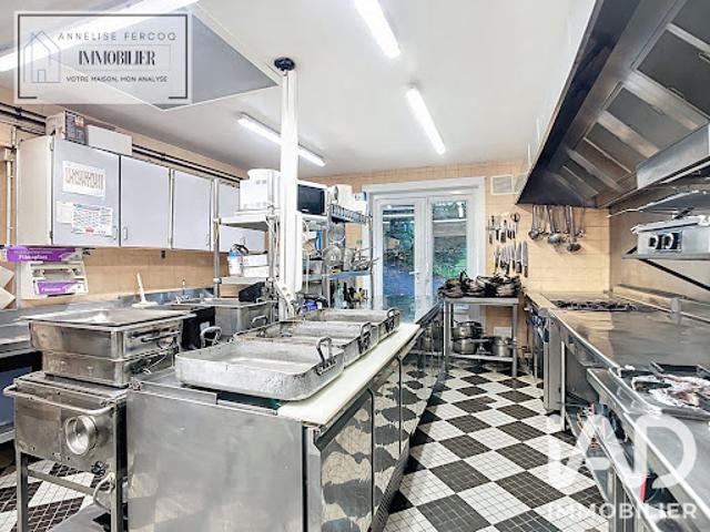 Local Commercial vente à Nevers, Sauvigny-les-bois