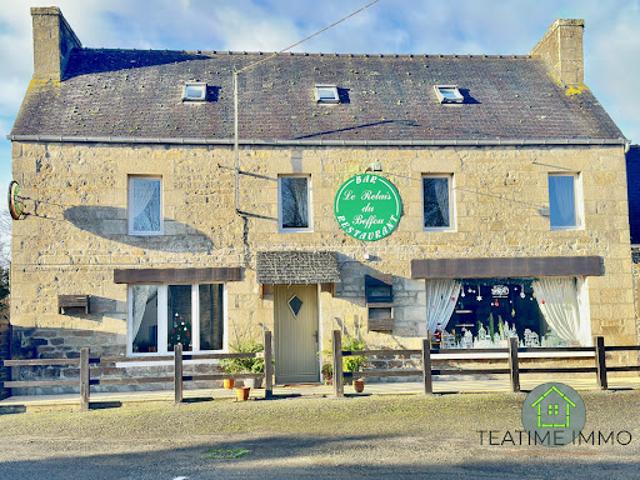 Local Commercial vente à Lannion, Bretagne