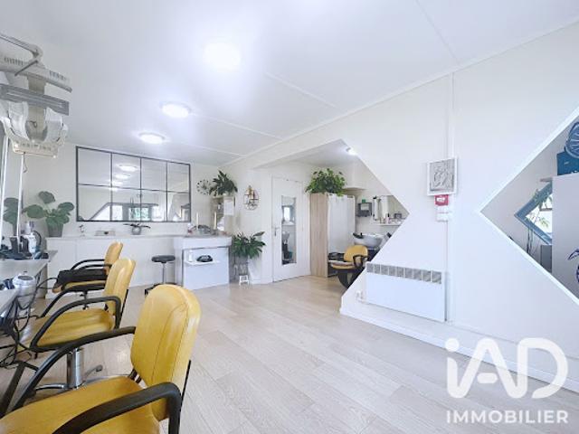 Local Commercial vente à Le Mée-sur-Seine, Seine-et-Marne