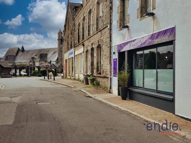 Local Commercial vente à Pontivy, Bretagne