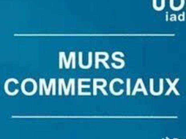 Local Commercial vente à Marseille, Aubagne
