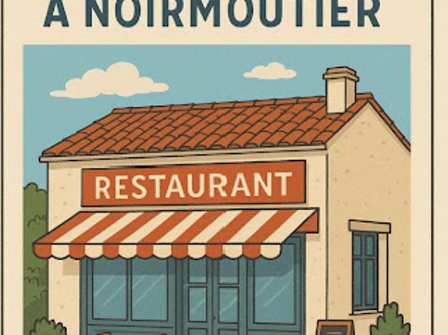 Local Commercial vente à Les Sables-d'Olonne, Noirmoutier-en-l'ile