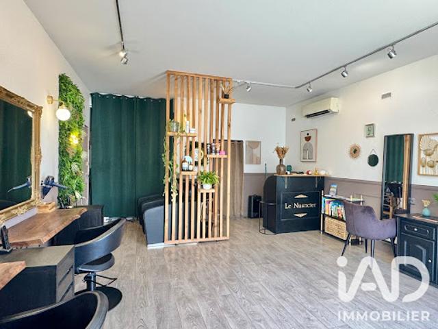 Local Commercial vente à Arcachon, Gujan-mestras