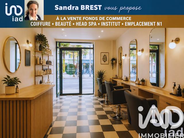 Local Commercial vente à Paris, Île-de-France