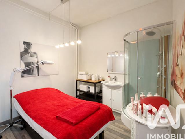 Local Commercial vente à Paris, Île-de-France